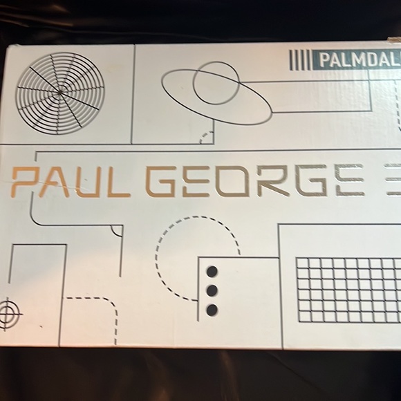 Brand new Paul George pg 3 Nike basketball shoe - Picture 3 of 6